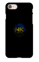 neok1ll iPhone Phone Cases