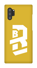 bbrgamer Samsung Phone Cases