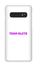 teamdma Samsung Phone Cases