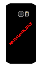 krosulhah_vice Samsung Phone Cases