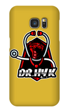 drhyk Samsung Phone Cases