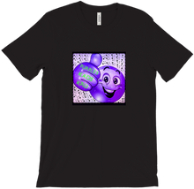 PURPLE'S KAOS KRU T-Shirts