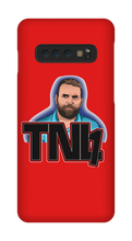 tnl1 Samsung Phone Cases