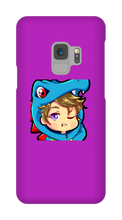 Toto Wink Samsung Phone Case