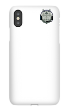 gamingwithsilverwolf1 iPhone Phone Cases