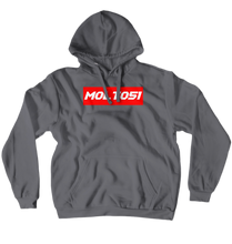 Molto51 Sudaderas con capucha (sin cremallera)