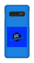 BlueTiger Samsung Cases