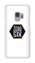 Zero Six Games Samsung Phone Cases