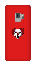 ithejok3r Samsung Phone Cases