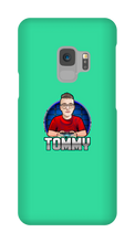 tommyrrfn Samsung Phone Cases