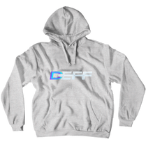 deffiiniition Hoodies (No-Zip/Pullover)