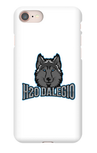 h20_dalegio iPhone Phone Cases