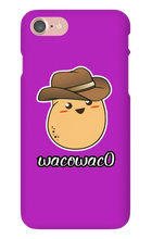 wacowac0 iPhone Phone Cases