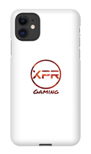 xpr_beta iPhone Phone Cases