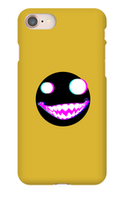 TheErrors Smile iPhone Phone Cases