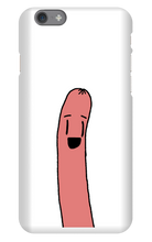 asiangog iPhone Phone Cases