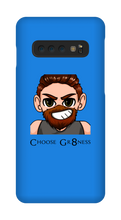 Choose Gr8ness Samsung Phone Case