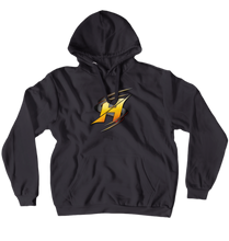 H logo Hoodie