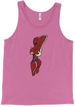 Sexy Bacon Tank Top