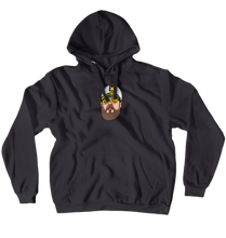 Sailor Terry Hoodie