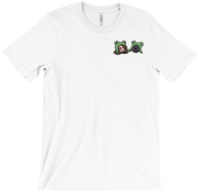 Frog Pals T-Shirts