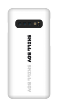 tmtongwiza Samsung Phone Cases