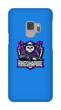 kingsinapore Samsung Phone Cases