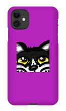 otay__kay hi- iPhone Phone Cases