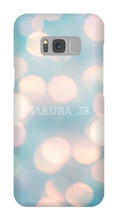 sakura_junior Samsung Phone Cases