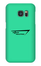 Maker Industries Samsung Phone Cases