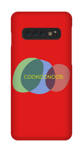 Cookoonoob Samsung Phone case