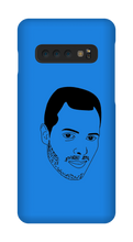 johnny_pintas Samsung Phone Cases
