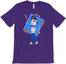 Baseball MISS FUERTE