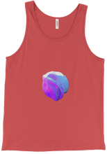 enegatetv Tank Top