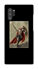 spartandee Samsung Phone Cases