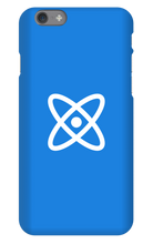 drbrain371 iPhone Phone Cases