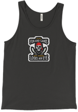 riempie Tank Top