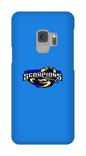 tvscorpions Samsung Phone Cases