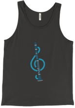 Logo Tank Top