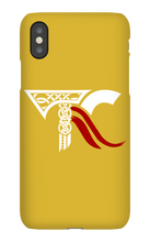 teh_carnage iPhone Phone Cases