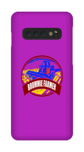 Brummie Farmer Samsung Phone Cases