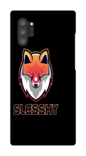 slesshy Samsung Phone Cases
