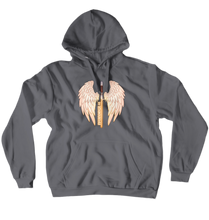 infernoangel44 Hoodies (No-Zip/Pullover)