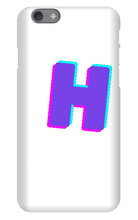 h1ghland3rrrr iPhone Phone Cases