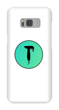 theeterryist Samsung Phone Cases