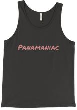 Panamaniac Tank Top