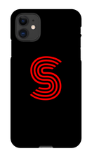 stinos08 iPhone Phone Cases