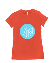 TheWordPlay Tshirt-Women