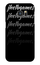 jhelbgames Samsung Phone Cases