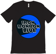 ironbonbonlive T-Shirts